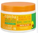 Cantu Avocado Leave In Condtioning Cream 340g