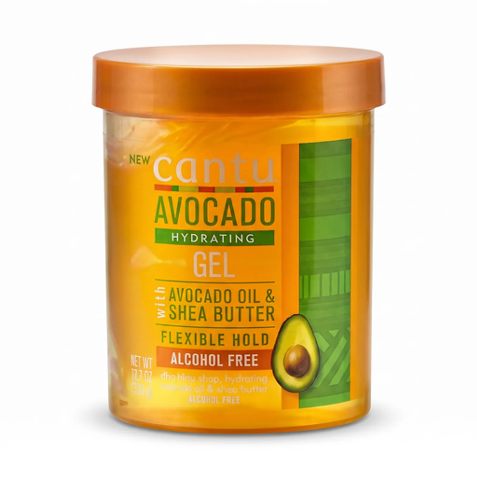 Cantu Styling Gel