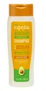 Cantu Natural Avocado Sulfate Free Shampoo
