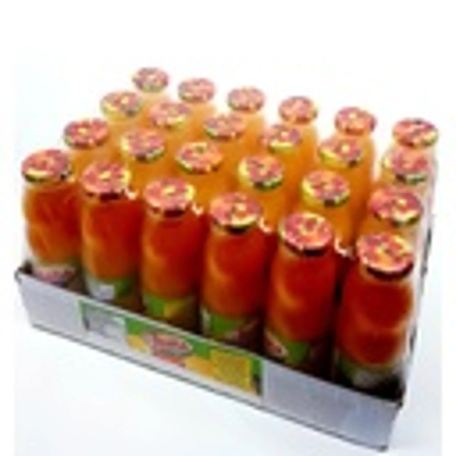 Juska Mango Glass 350ml