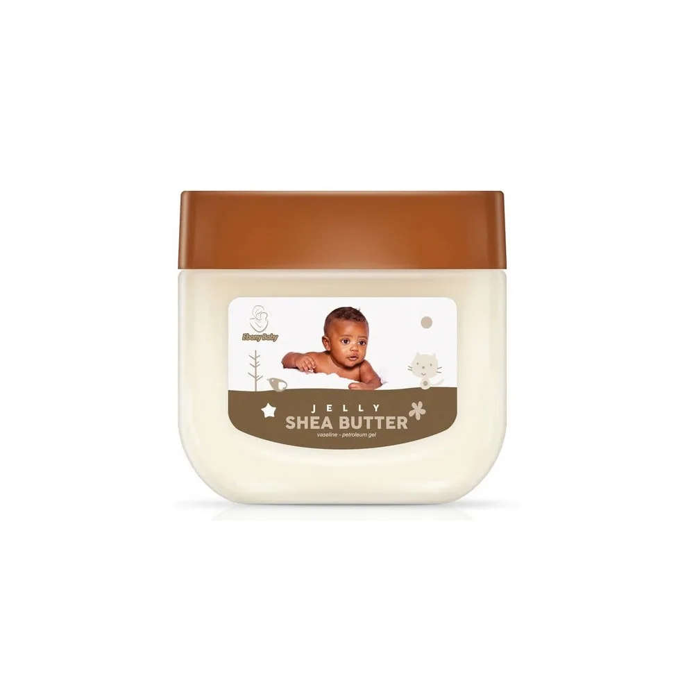 Ebony Shea Butter