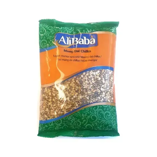 Alibaba Mung Whole 500x21 pce