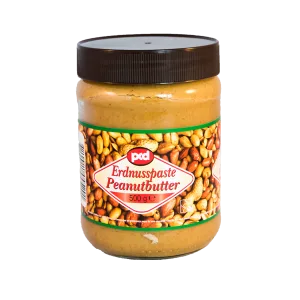 Alibaba erdnuss paste 12x350g