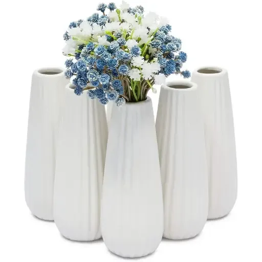 Blumen Vase