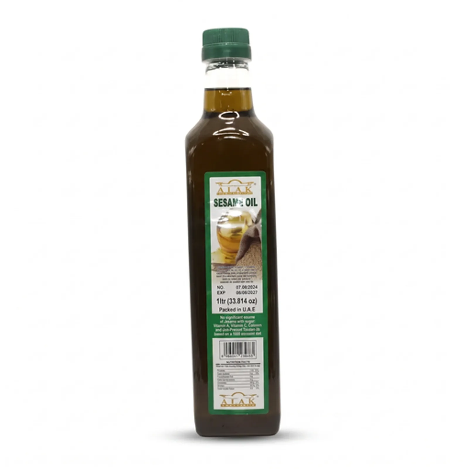 Afak Sesam oil 500ml