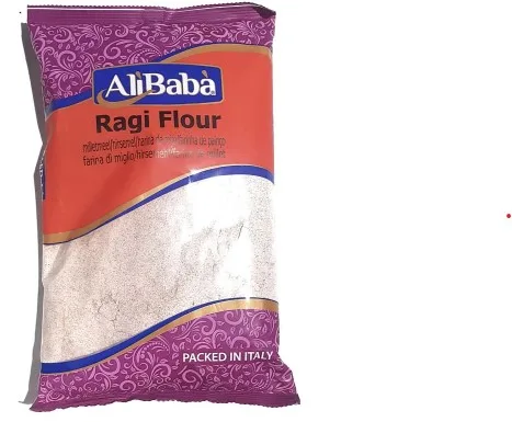 Alibaba Ragi flour 1kg x 10pcs