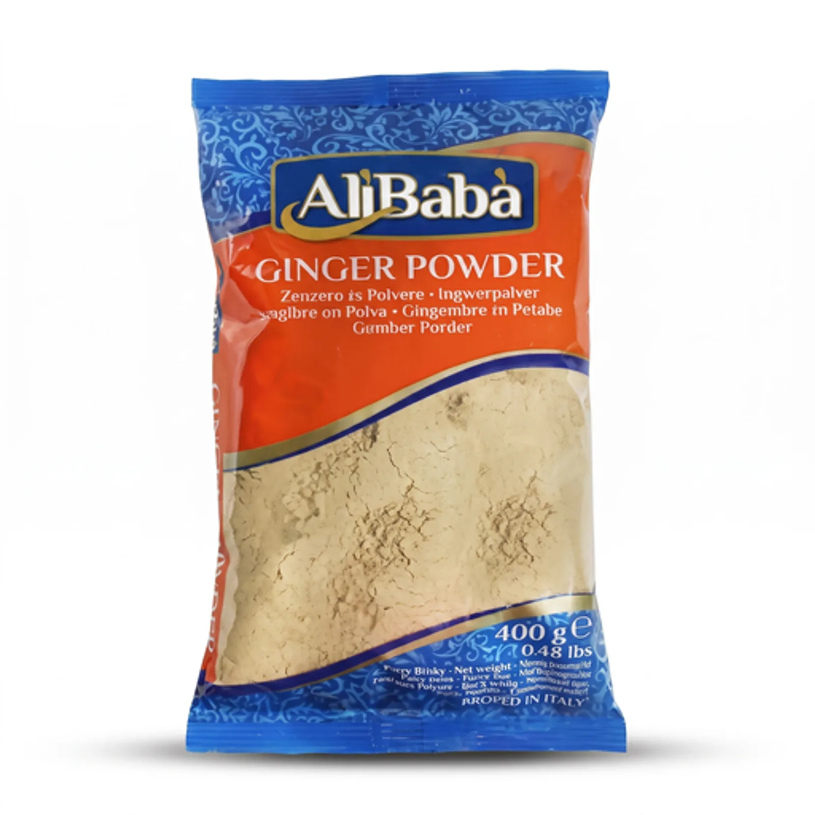 Alibaba Ginger powder 190g