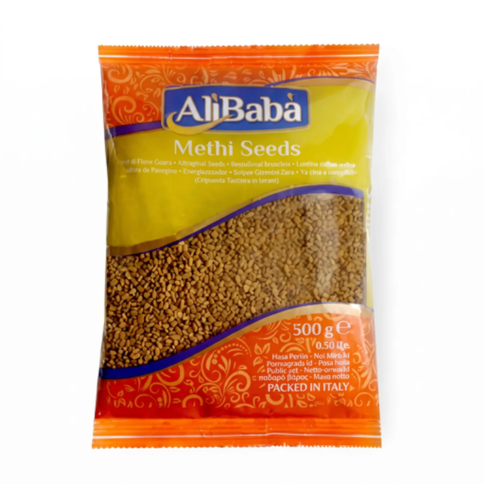 Alibaba Methi Seeds 100g