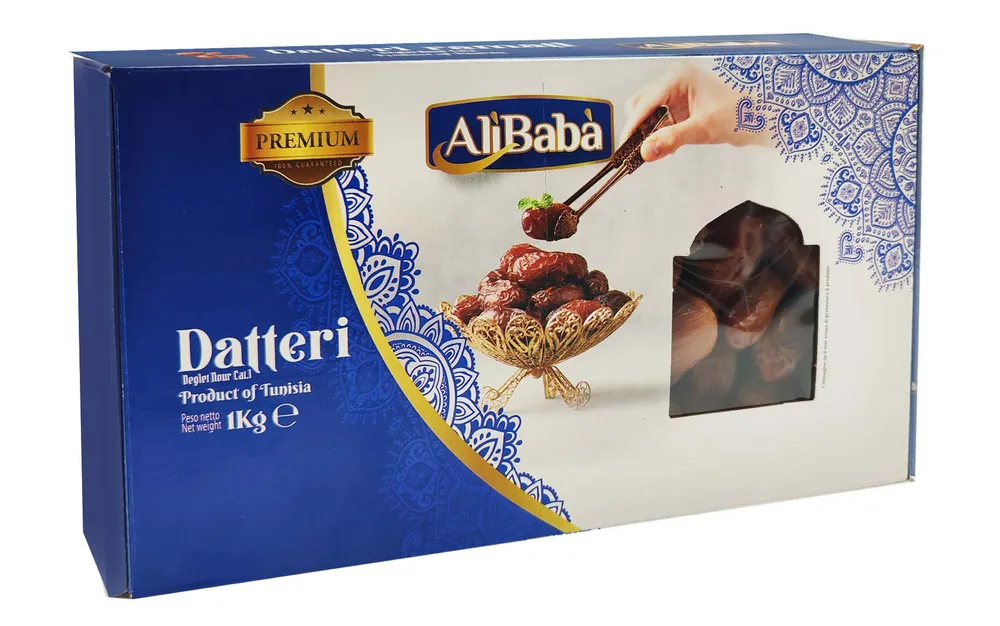 Alibaba Datteri 1kg