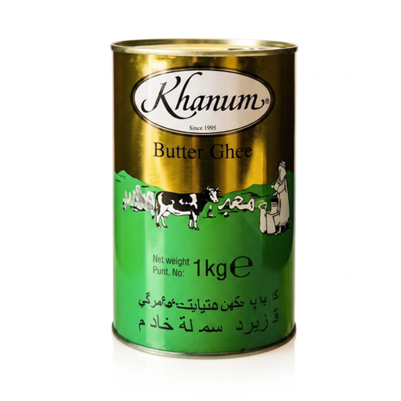 Tesmi 1kg