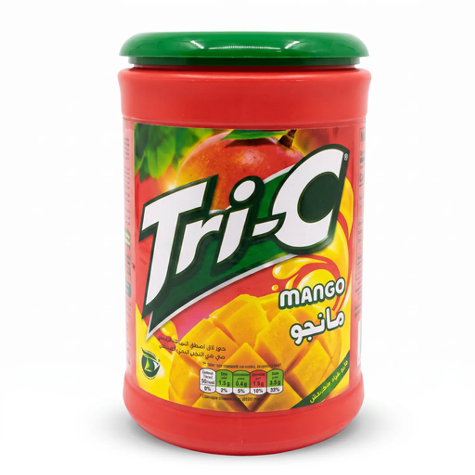 Tri-C Mango 750g