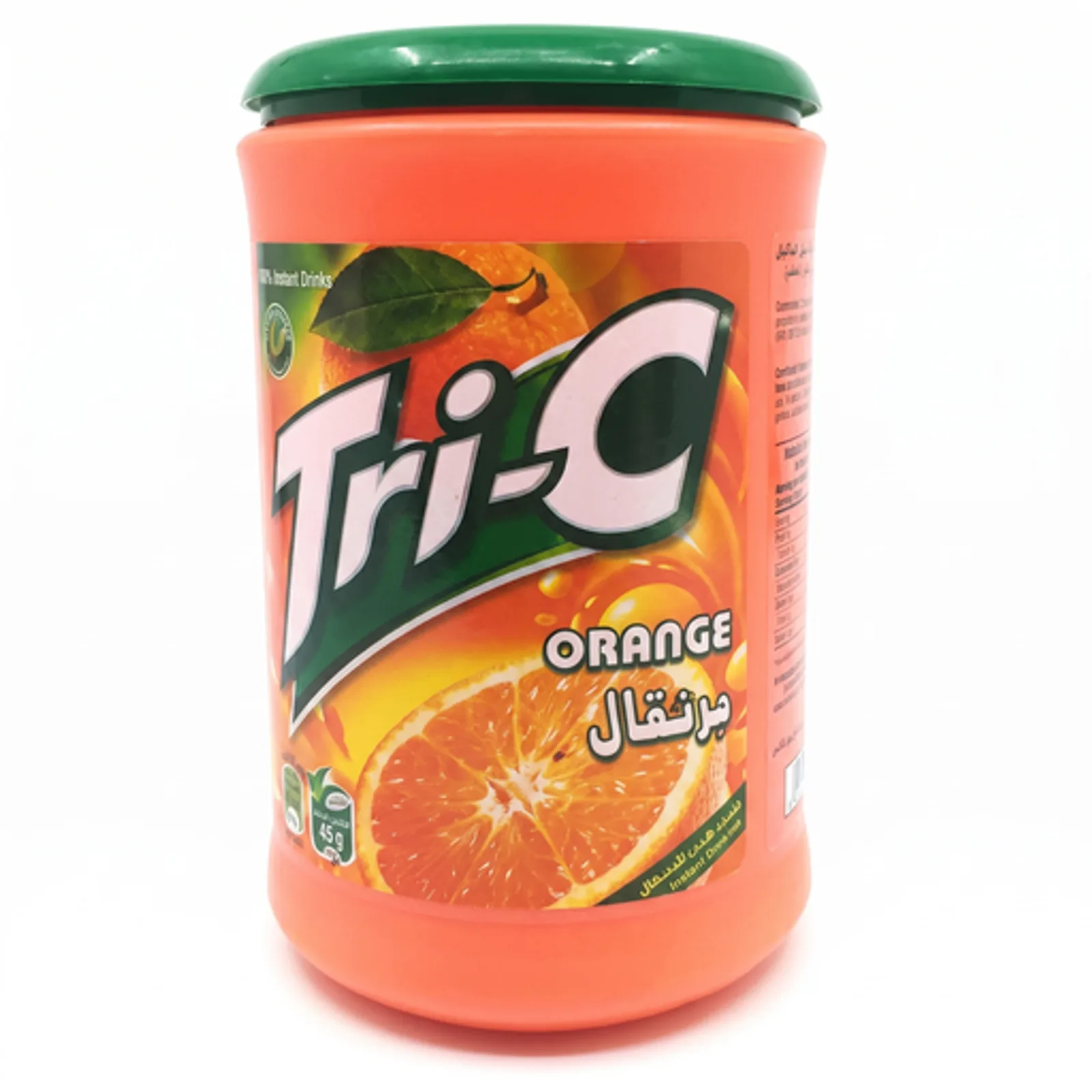 Tri-C orange 750g
