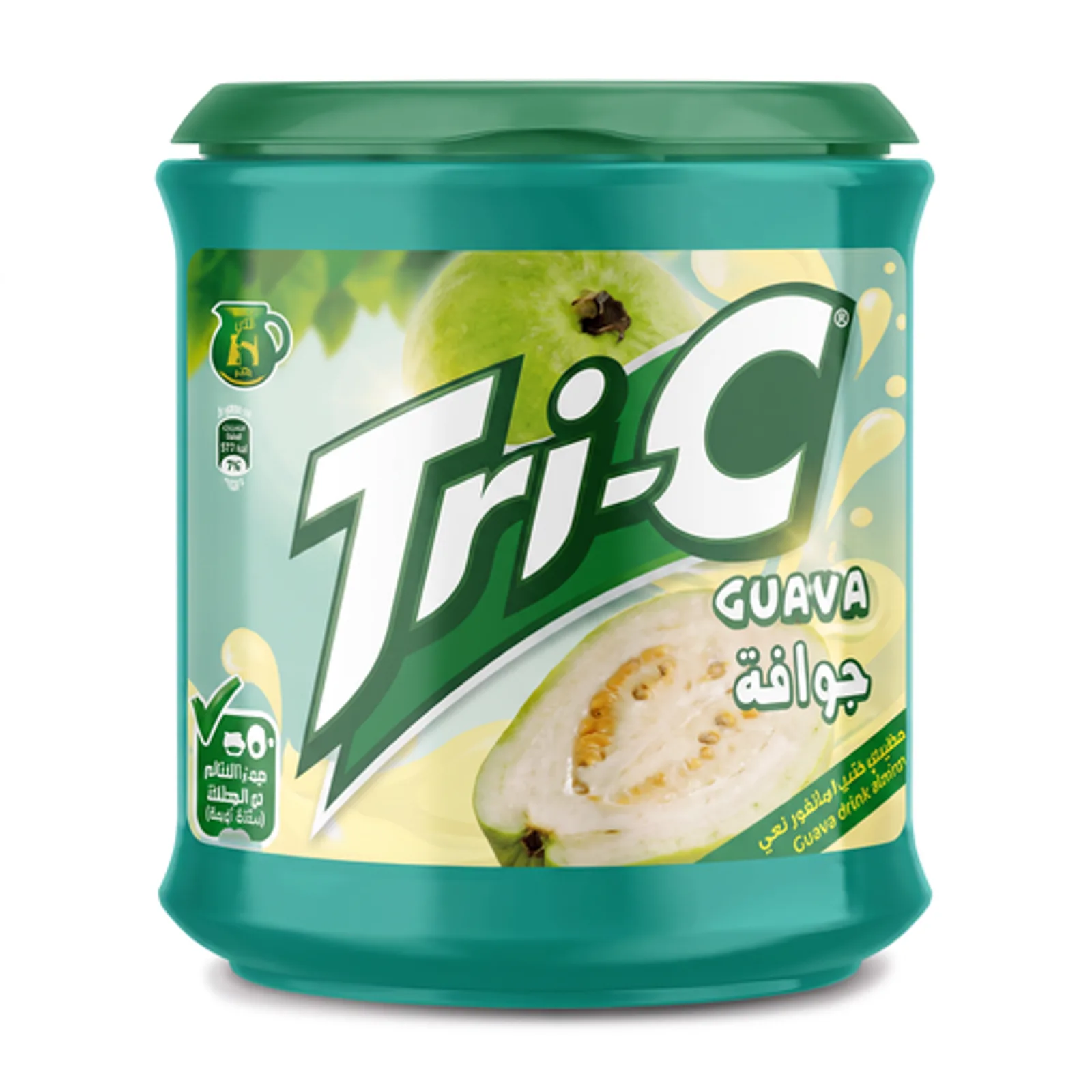 Tri-C Guava 2.5kg