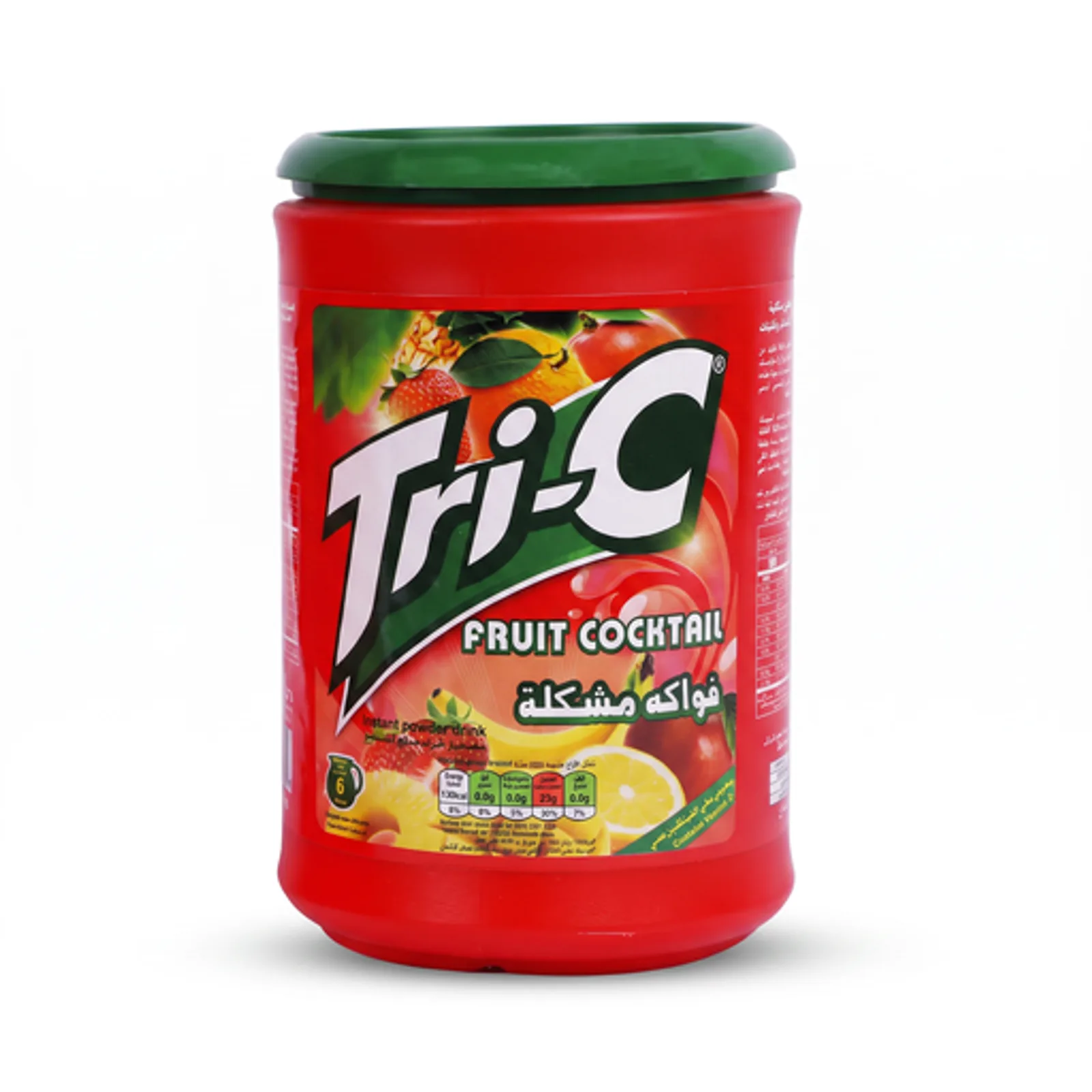 Tri-C cocktail 750g