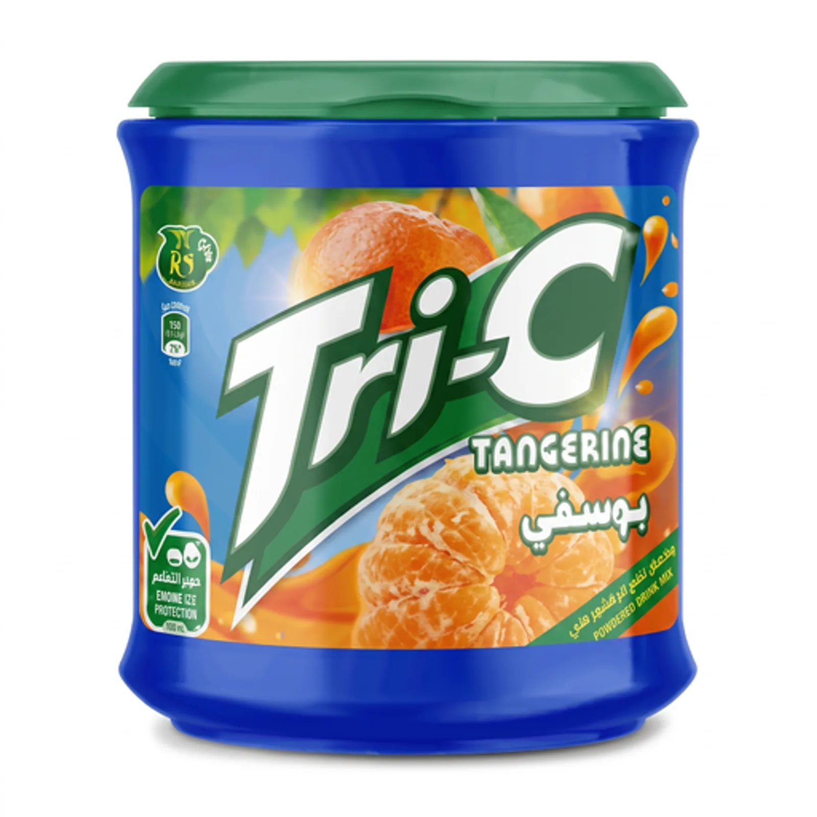 Tri-C Tangerine 2.5kg