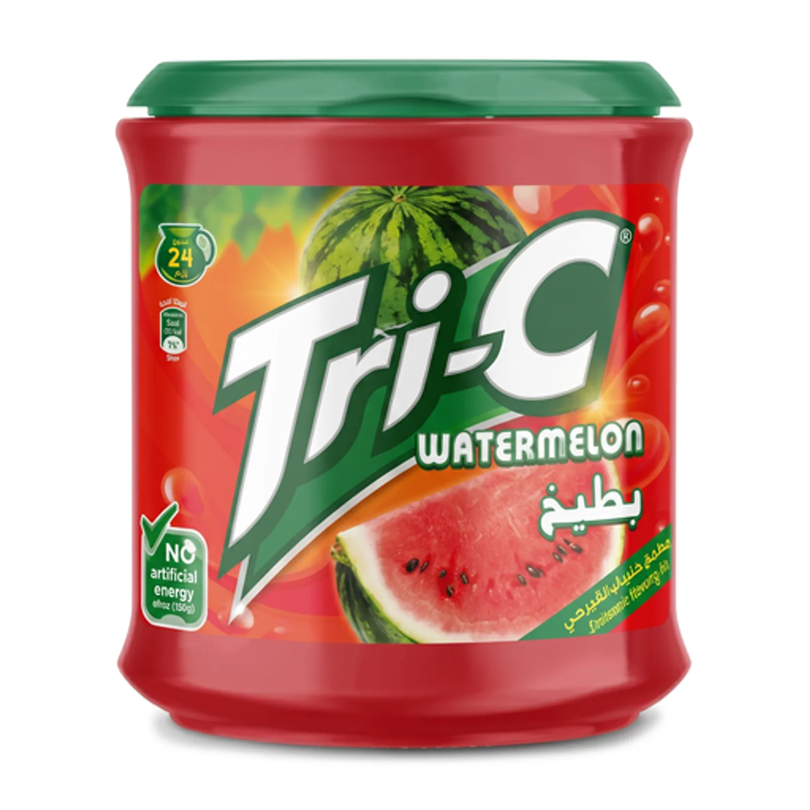 Tri-C watermelon 2.5kg