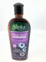 Vatika black seed hair oil