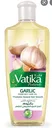 Vatika gralic hair oil