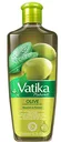 Vatika olive oil