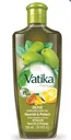 Vatika lemon hair oil
