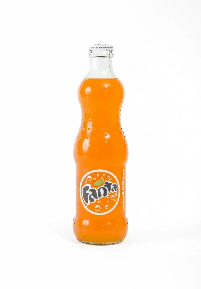Fanta d Afrique 500ml x 24