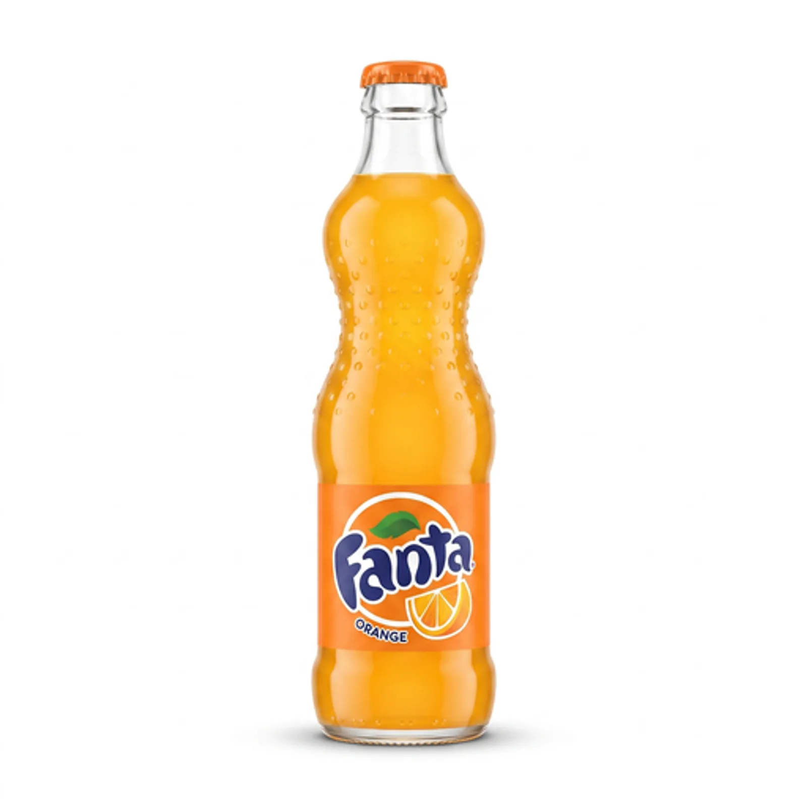 FANTA AFRICA GLASS 500ML