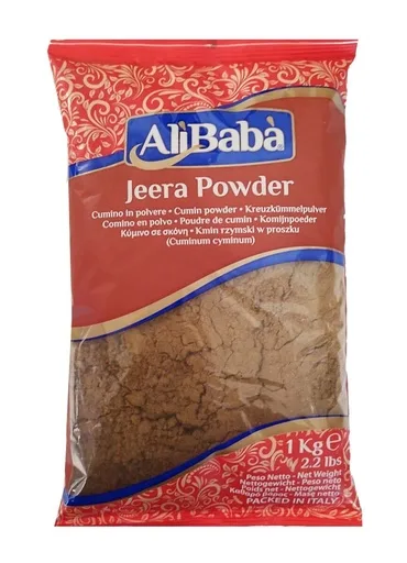 Alibaba Cumin powder jeera10x400g