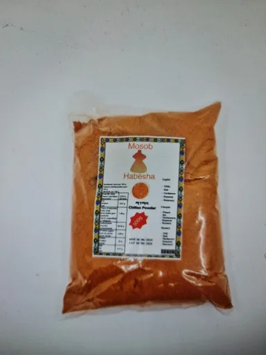 Mosob Habesha (Mitmita 500g)