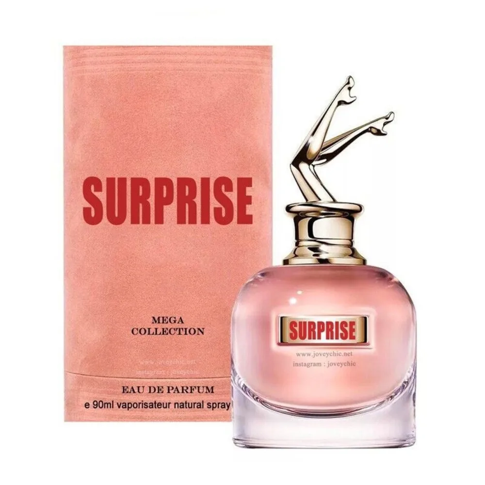 Parfume Surprise parfume 