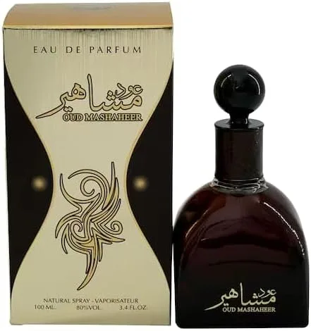 Parfume  Masheheer