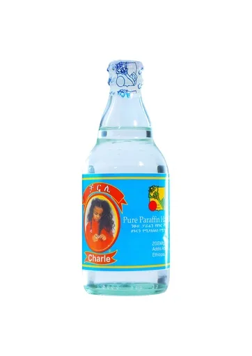 Zenith (Paraffin charle Oil 330ml)