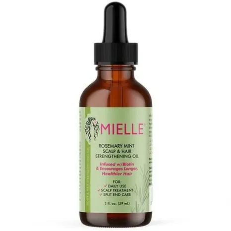 Mielle Rosemary Mint Scalp & Hair