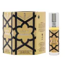 Safeer Small parfume roll 6pcs