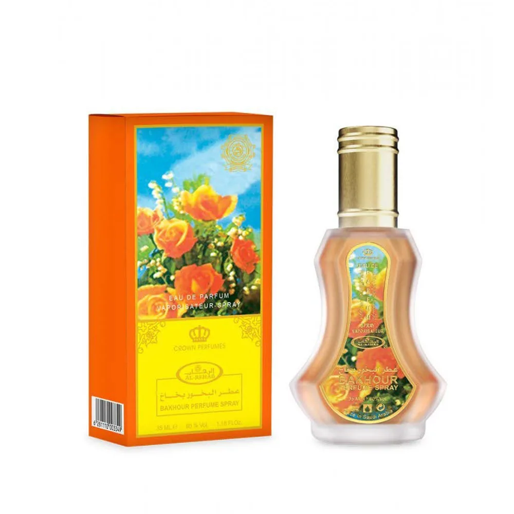 Al Rehab parfume 500ml