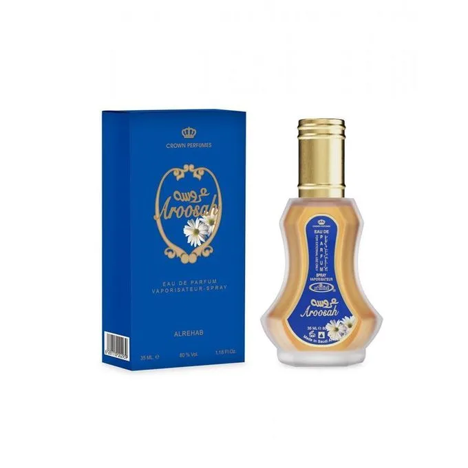 Aroosah parfume 500ml