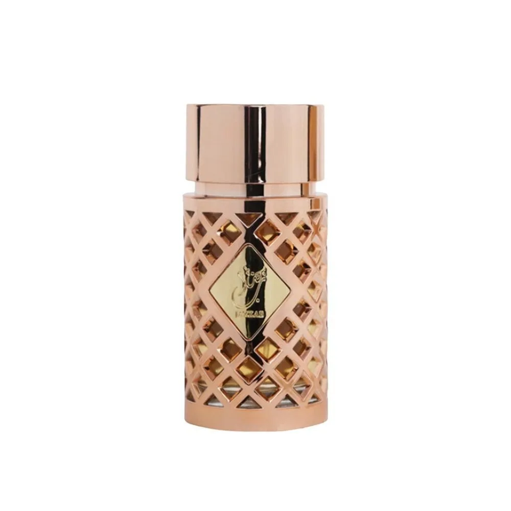 Jazzab gold parfume