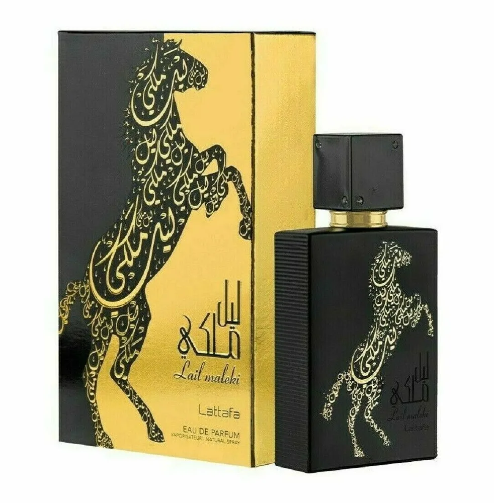 Leil Malaki Parfume