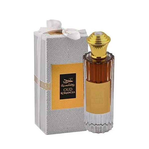 Oud Romancea parfume