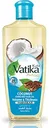 Vatika coconut hair oil