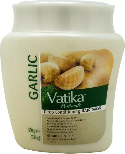 Vatika garlic hair conditioner