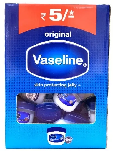 Vaseline  7g (48pcs)