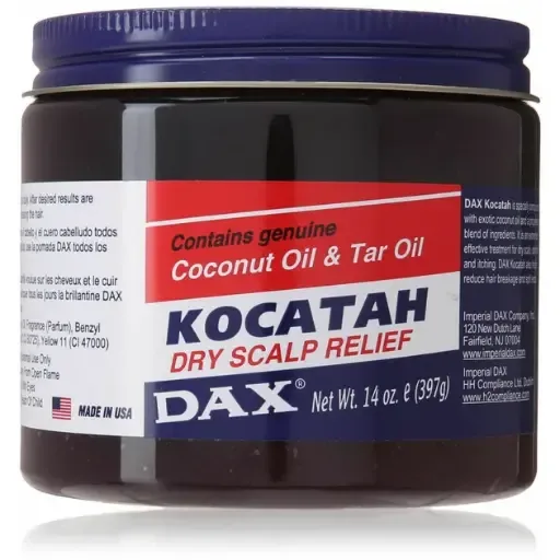 Dax Kocata 14oz