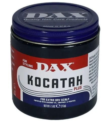 Dax kocatah 400gx12