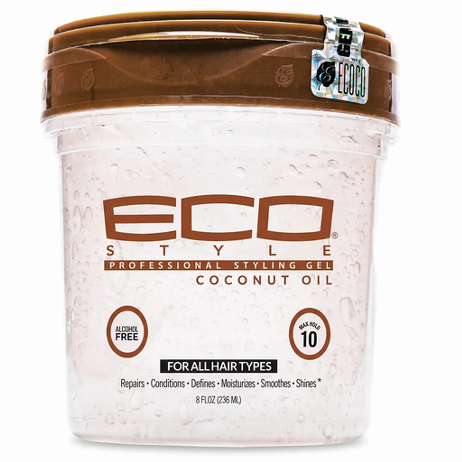 Eco Coconut gel 473ml