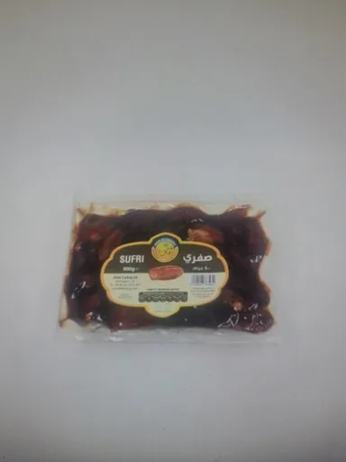 Ajwa Datteln 12x450g