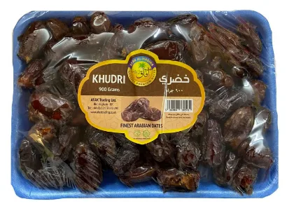 khuderi Dates20x 450g