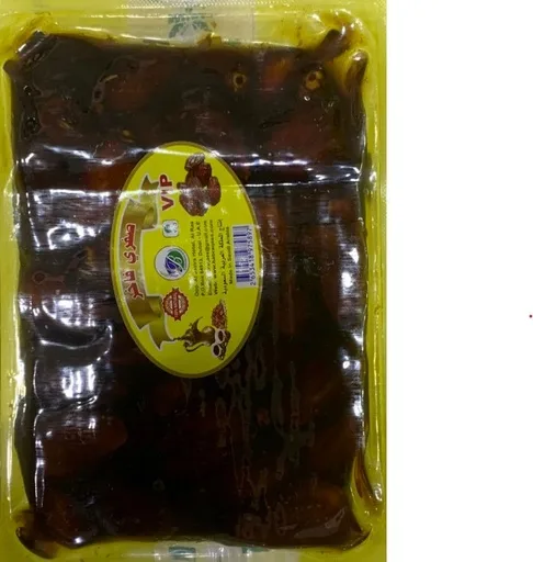 Safari Fakhar dates 1kg x8