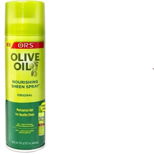 Ors Nourishing sheen Spray 