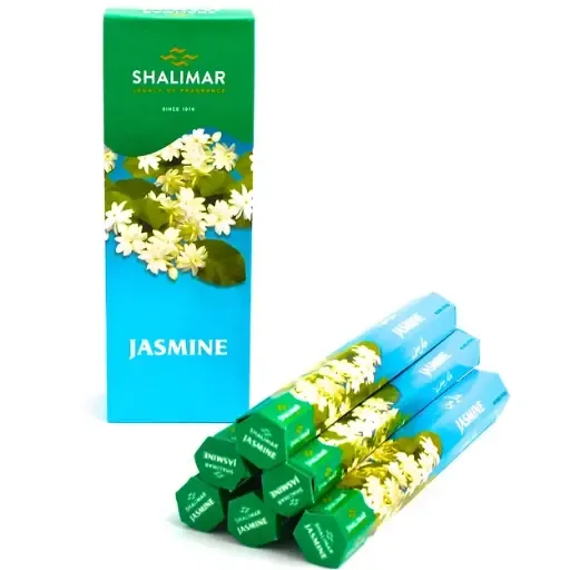 Jasmine encense sticks
