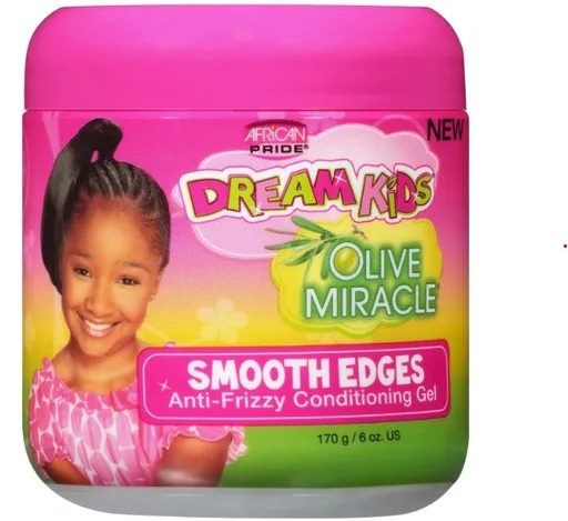Dream Kids Smooth edges